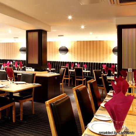 Belvilla Russel Court Hotel Bournemouth Central Restaurant photo