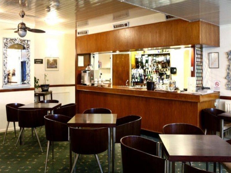 Belvilla Russel Court Hotel Bournemouth Central Exterior photo